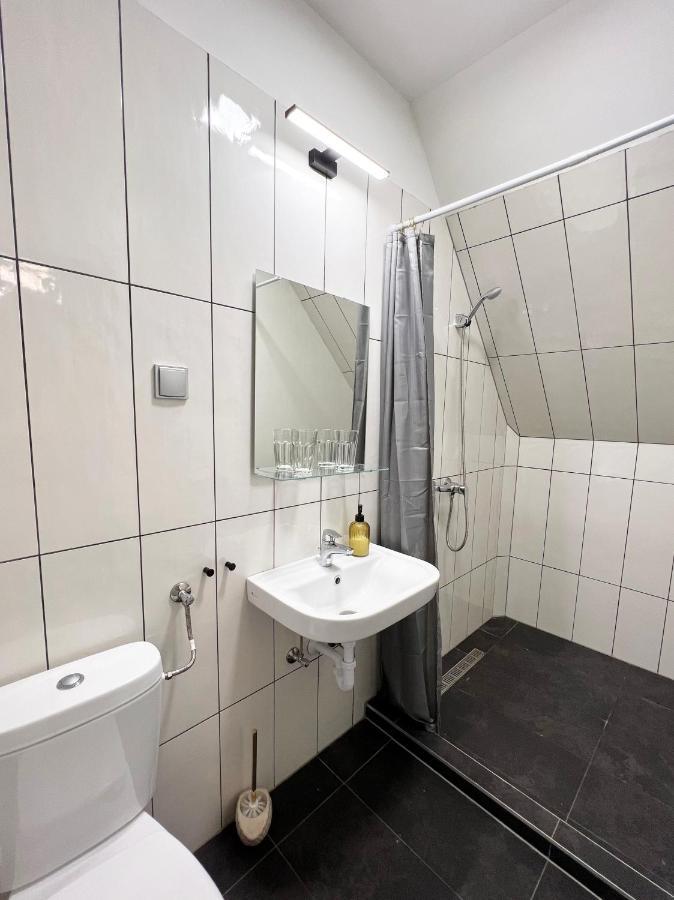 Nussbaum Panzio Hotel Keszthely Exterior photo