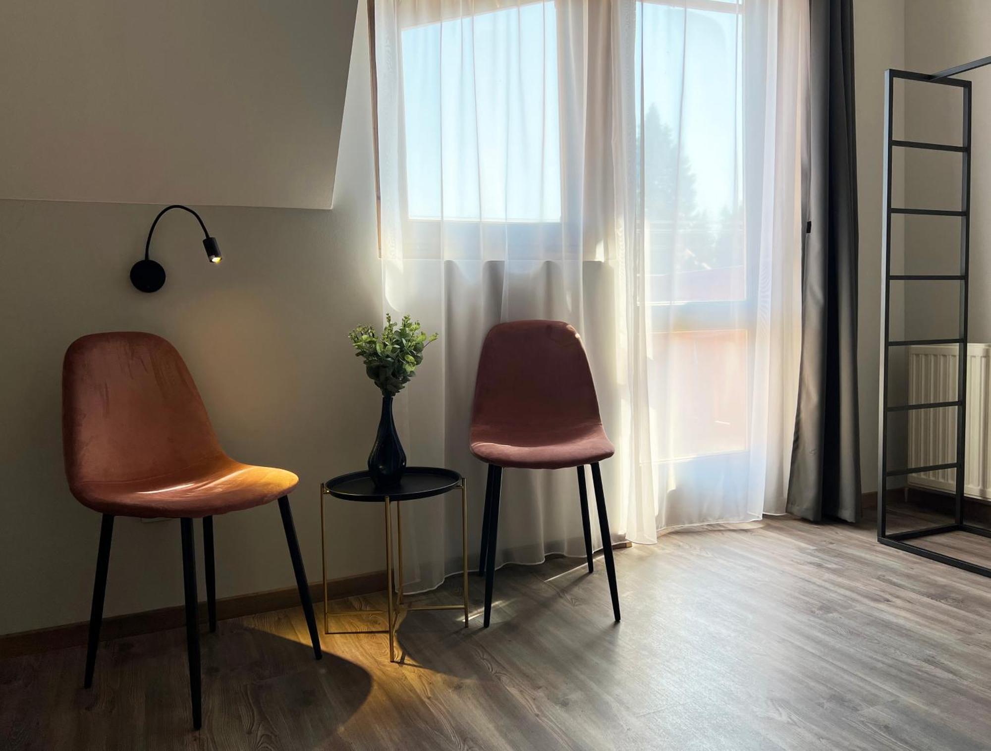 Nussbaum Panzio Hotel Keszthely Room photo